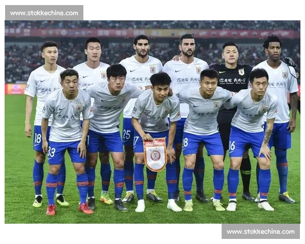 山东鲁能迎战北京全解析 球队状态战术对比与胜负预测